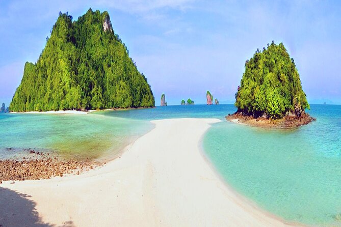 Seven Islands Sunset Tour Krabi with Dinner - Koh Raeng and the Night Snorkel: Bioluminescent Plankton Time