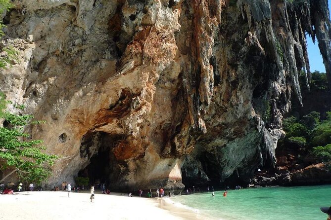 Seven Islands Sunset Tour Krabi with Dinner - Your Day Starts With Island Hopping by Boat