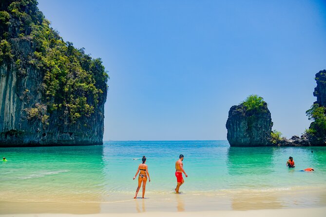 Snorkel and Beach Tour to Hong Islands from Krabi - Key things I’d circle before you go