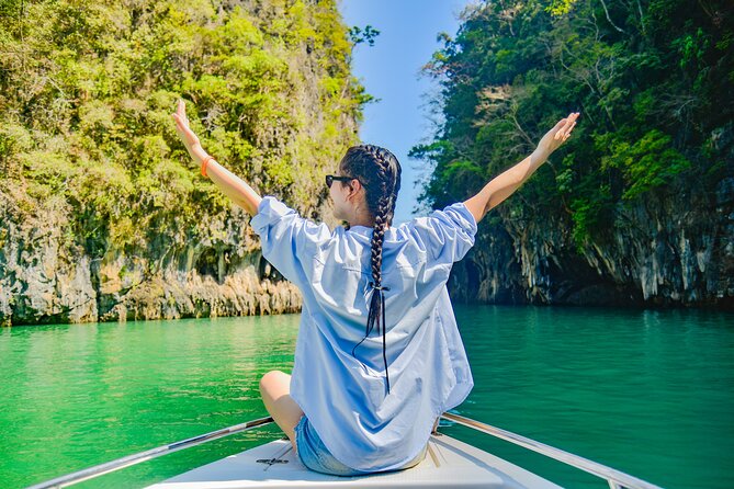 Snorkel and Beach Tour to Hong Islands from Krabi - Hong Islands from Krabi: what makes this day worth your time