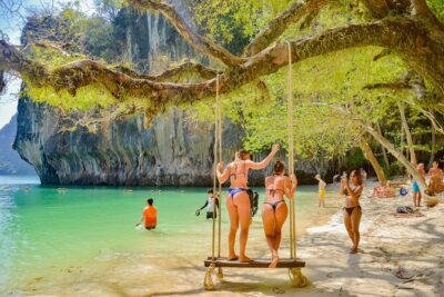 Snorkel and Beach Tour to Hong Islands from Krabi - Price and value: what $35.02 really includes (and what it doesn’t)