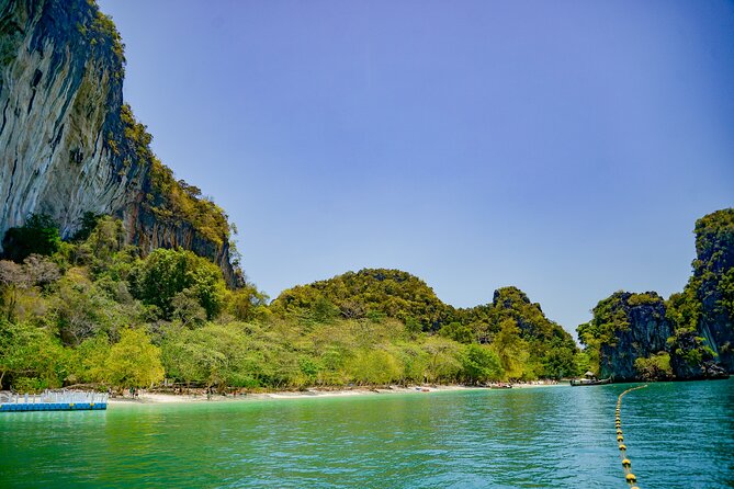 Snorkel and Beach Tour to Hong Islands from Krabi - The 8:00 am start: getting to Nang An pier without overthinking it
