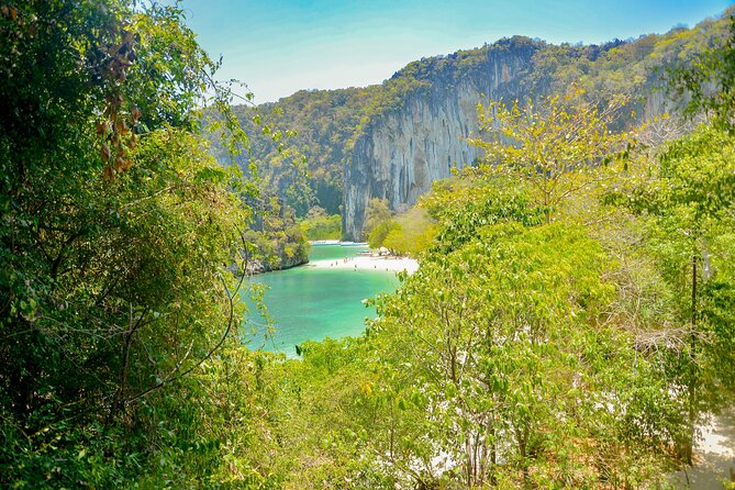 Snorkel and Beach Tour to Hong Islands from Krabi - Ko Pakbia (speedboat-only): the sandbar moment you plan around