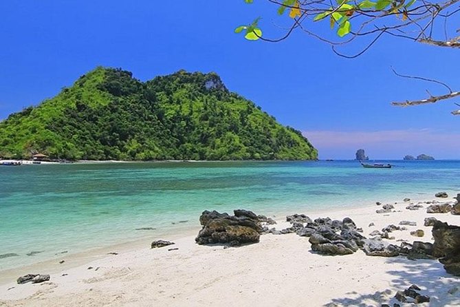 Snorkeling 4 Islands Tour by Speedboat From Krabi - How to get the best experience out of the day