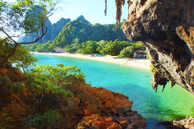 Snorkeling 4 Islands Tour by Speedboat From Krabi - Who this tour fits best