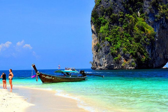Snorkeling 4 Islands Tour by Speedboat From Krabi - Should you book the Snorkeling 4 Islands Tour from Krabi?