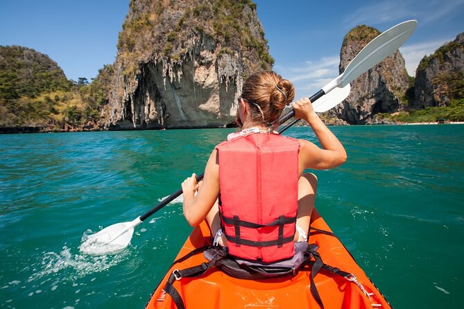 Snorkeling and Kayaking Tour at Hong Islands From Krabi - Should you book this Krabi Hong Islands day trip?
