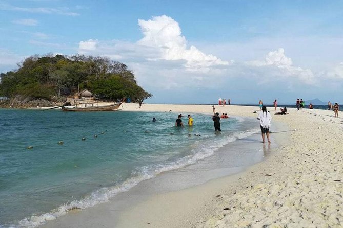 Snorkeling and Sunset to Krabi 7 Islands by Longtail Boat + Buffet BBQ Dinner - Getting there: meeting point and transfers from Krabi and Ao Nang