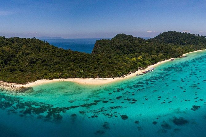 Snorkeling Tour to Rok and Haa Island From Krabi - Speedboat Day From Krabi: What the 8:00 Start Means