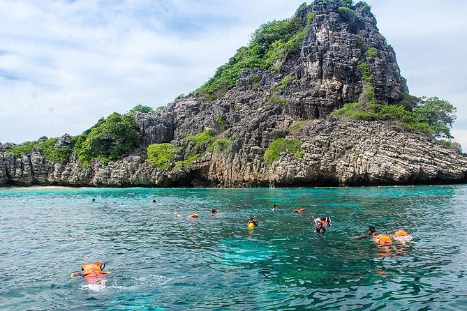 Snorkeling Tour to Rok and Haa Island From Krabi - Price and Value: Is $83.47 Fair for What You Get?