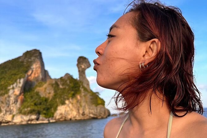 Sunset Culinary & Romance Cruise – Krabi - Sunset at sea, BBQ on deck, and a Thai buffet you can actually eat