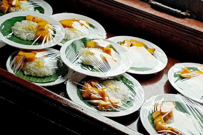Sunset Culinary & Romance Cruise – Krabi - The guides: friendly, professional, and named in real feedback
