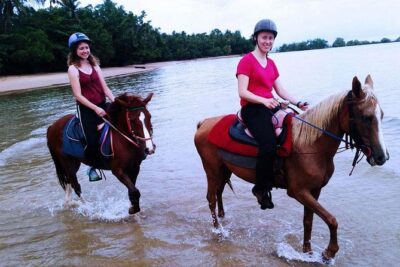 Sunset Horse Riding Tour at Ao Nam Mao Beach Krabi - The Horse Matching System: Comfort, Confidence, and Safety