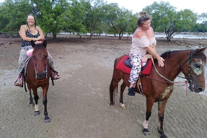 Sunset Horse Riding Tour at Ao Nam Mao Beach Krabi - Who This Sunset Ride Is For (And Who Should Skip)