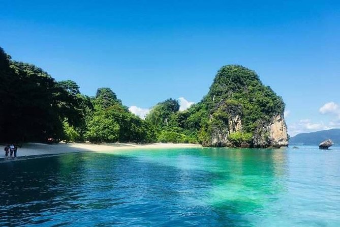 Sunset Tour of the Hong Islands with Bioluminescent Plankton - Hong Lagoon: the shallow mangrove world you can swim in