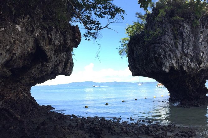 Sunset Tour of the Hong Islands with Bioluminescent Plankton - Snorkeling equipment and how to make it count