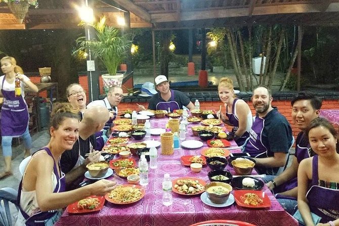 Thai Charm Cooking School Krabi - Thai Charm Cooking School in Krabi: what you’re really signing up for