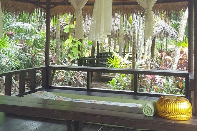 Tiger Cave Temple - Discover the real Jungle - Price and value: is $194.39 really fair for this mix?