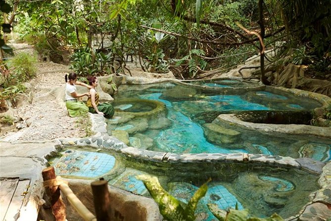 Tiger Cave Temple - Discover the real Jungle - Should you book this tour?