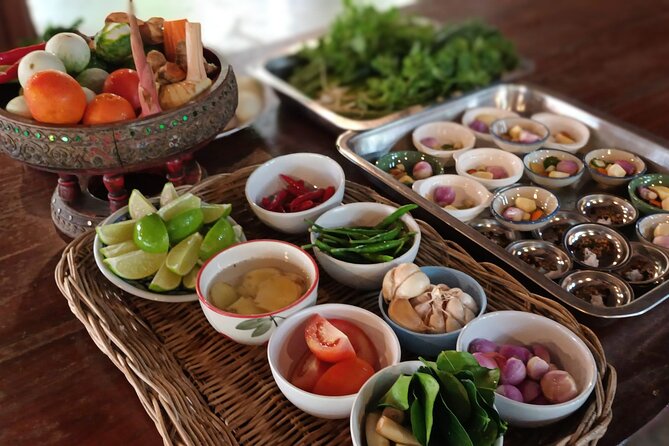 Traditional Thai Cooking Class with Smart Cook - Key Highlights You’ll Actually Care About