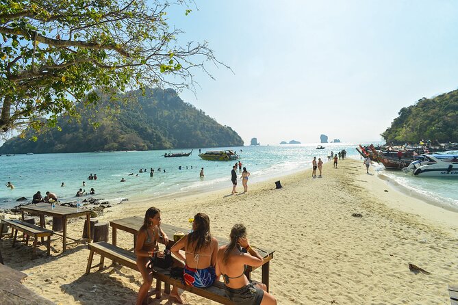 Twilight Bliss 7 Islands and Plankton Night from Krabi - Price, value, and what you should budget for