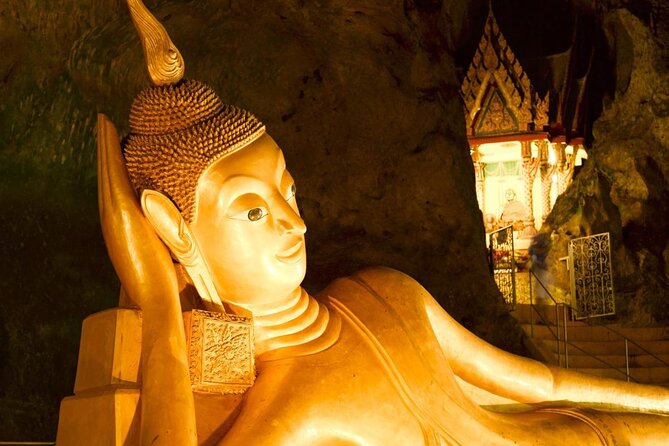 White Water Rafting Adventure on Songprak River from Krabi - Key Points at a Glance