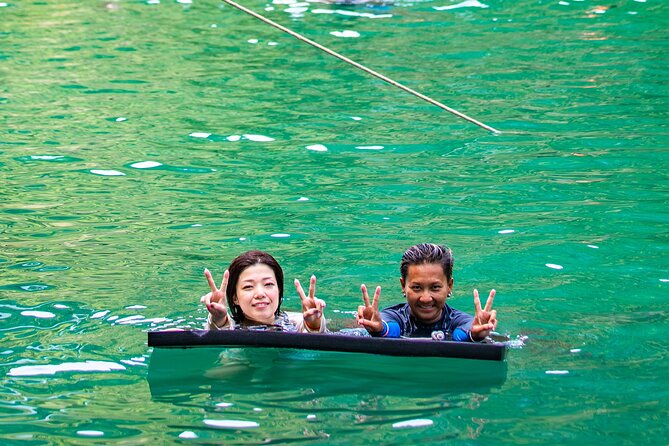 Wonderful Phi Phi Islands Snorkeling Tour from Krabi - Maya Bay: The Famous Scene, the Real-Time Schedule
