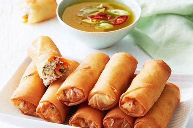 Ya's Krabi Thai Cookery School - Price and value in Krabi terms