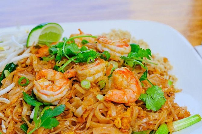 Ya's Krabi Thai Cookery School - The step-by-step itinerary at Ya’s Thai Cookery School