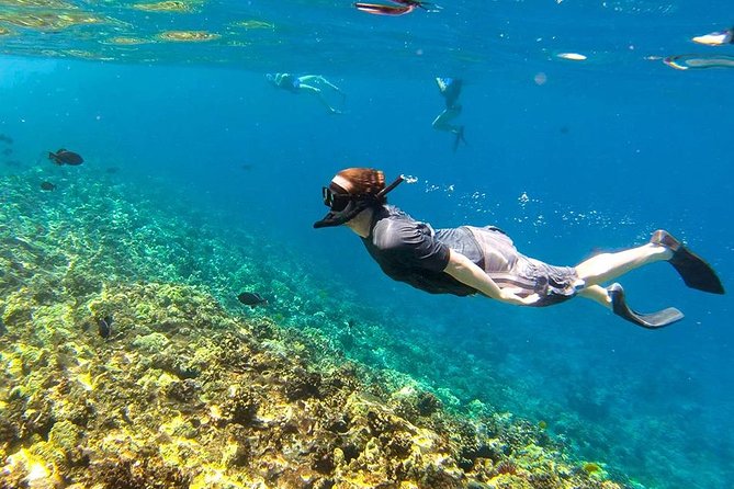 Yawasam Island, Talu Island and Bayu Beach Snorkeling Trip From Krabi - Key takeaways before you go