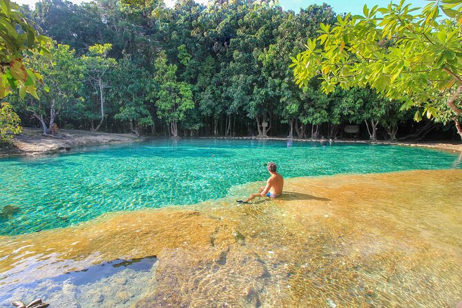 ️ Krabi Instagram Tour: The Most Famous Spots (Private & All-Inclusive) - Krabi in One Day: What This Photo Tour Is Really Like