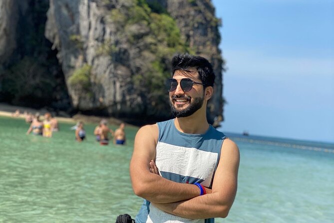 ️ Krabi Instagram Tour: The Most Famous Spots (Private & All-Inclusive) - Getting the Most From a 7 to 9 Hour Schedule